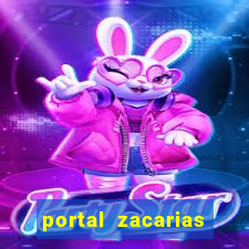 portal zacarias raiam santos